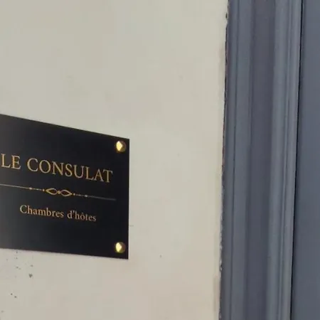 Le Consulat *